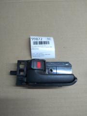 Фото запчасти ручка двери внутренняя левая Toyota Corolla Runx 2006 контрактная запчасть Запчасть ручка двери внутренняя левая Toyota Corolla Runx 2006