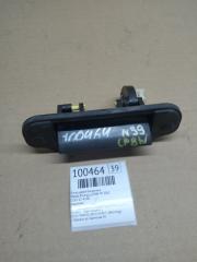 Запчасть ручка двери багажника Mazda Premacy 2001