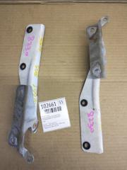Петля капота Subaru Forester 2007