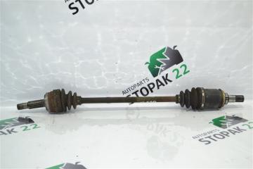 Фото запчасти привод задний Toyota Runx 2005 контрактная запчасть Запчасть привод задний Toyota Runx 2005
