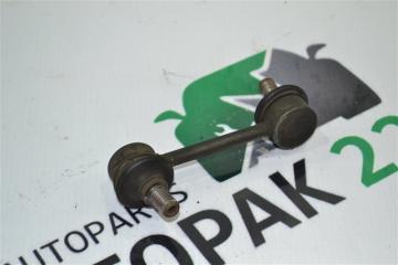 Стойка стабилизатора задняя Toyota Runx 2005 контрактная Стойка стабилизатора задняя Toyota Runx 2005