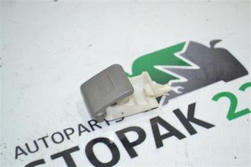 Ручка открывания капота Toyota Corolla 2001 контрактная Ручка открывания капота Toyota Corolla 2001
