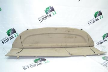 Шторка багажника Toyota Runx 2005 контрактная Шторка багажника Toyota Runx 2005