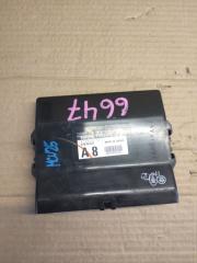 Запчасть блок управления abs Toyota Kluger V 2001
