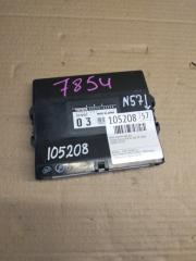Запчасть блок управления abs Toyota Camry 2004