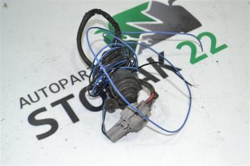 Концевик капота Toyota Runx 2005