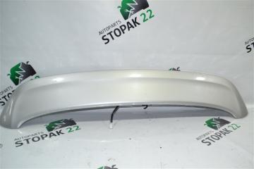 Спойлер Toyota Runx 2001