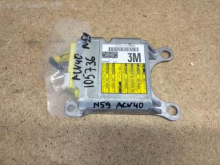 Запчасть блок управления airbag Toyota Camry 2007
