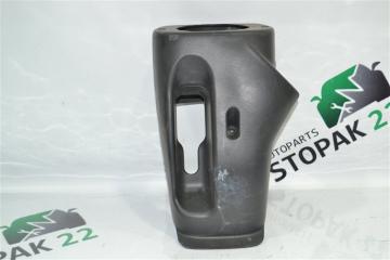 Кожух рулевой колонки Toyota Corolla 2001
