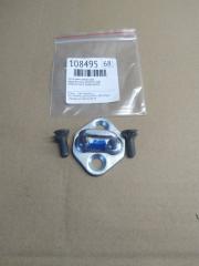 Запчасть петля замка двери задняя Mazda Premacy 2003