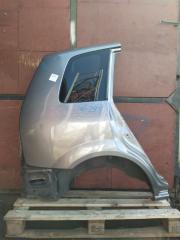 Крыло заднее правое Mazda Premacy 2003