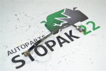 Трубка тормозная задняя правая Toyota Corolla Runx 2003