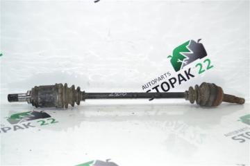 Фото запчасти привод задний Toyota Corolla 2000 контрактная запчасть Запчасть привод задний Toyota Corolla 2000