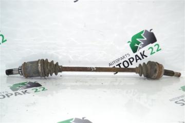 Фото запчасти привод задний Toyota Corolla 2003 контрактная запчасть Запчасть привод задний Toyota Corolla 2003
