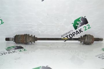 Фото запчасти привод задний Toyota Fielder 2000 контрактная запчасть Запчасть привод задний Toyota Fielder 2000