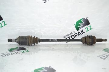 Фото запчасти привод задний Toyota Corolla 2001 контрактная запчасть Запчасть привод задний Toyota Corolla 2001
