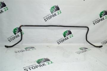 Стабилизатор задний Toyota Runx 2004