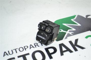 Блок управления зеркалами Toyota Runx 2004