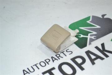Ручка открывания капота Toyota Fielder 2000 контрактная Ручка открывания капота Toyota Fielder 2000