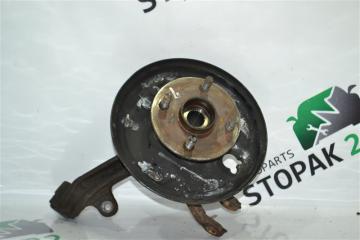 Запчасть ступица в сборе задняя правая Toyota Corolla 2001