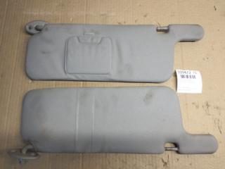 Козырек солнцезащитный Toyota Carina 1996 контрактная Козырек солнцезащитный Toyota Carina 1996