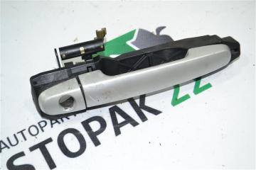 Ручка двери передняя правая Toyota Fielder 2000