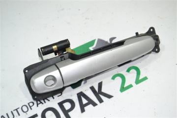 Ручка двери передняя правая Toyota Corolla Runx 2003