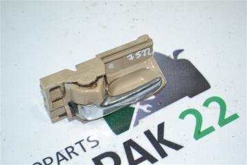 Ручка двери левая Toyota Runx 2004