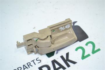 Ручка двери левая Toyota Corolla Runx 2003