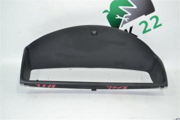 Фото запчасти консоль спидометра Toyota Corolla Runx 2003 контрактная запчасть Запчасть консоль спидометра Toyota Corolla Runx 2003