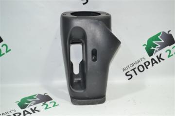 Кожух рулевой колонки Toyota Corolla Runx 2003
