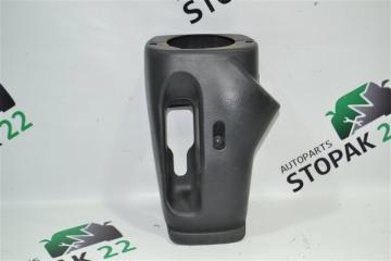 Кожух рулевой колонки Toyota Corolla Runx 2003