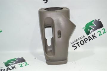 Кожух рулевой колонки Toyota Corolla 2001