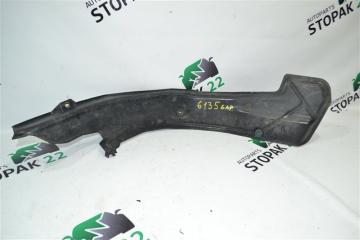 Защита горловины топливного бака Toyota Corolla 2000