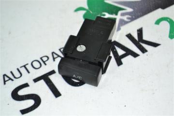Кнопка включения кондиционера Toyota Fielder 2000 контрактная Кнопка включения кондиционера Toyota Fielder 2000