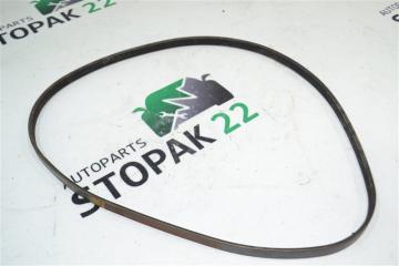 Фото запчасти ремень ручейковый Toyota Runx 2004 контрактная запчасть Запчасть ремень ручейковый Toyota Runx 2004