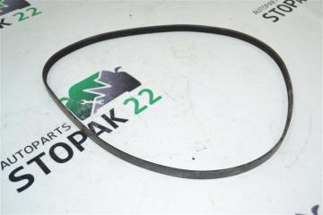 Фото запчасти ремень ручейковый Toyota Corolla Runx 2003 контрактная запчасть Запчасть ремень ручейковый Toyota Corolla Runx 2003
