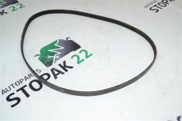 Фото запчасти ремень ручейковый Toyota Corolla 2000 контрактная запчасть Запчасть ремень ручейковый Toyota Corolla 2000