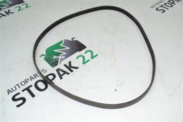 Фото запчасти ремень ручейковый Toyota Corolla 2001 контрактная запчасть Запчасть ремень ручейковый Toyota Corolla 2001