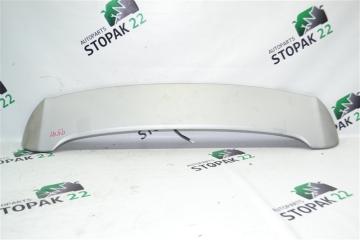 Спойлер Toyota Corolla Runx 2003