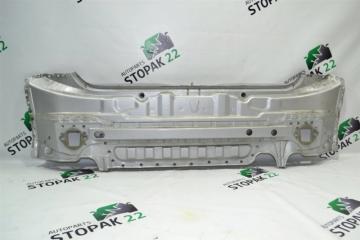 Панель кузова задняя Toyota Allex 2001