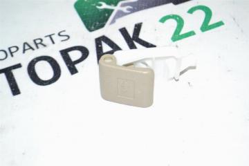 Ручка открывания капота Toyota Allex 2001 контрактная Ручка открывания капота Toyota Allex 2001