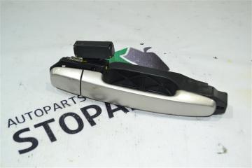 Ручка двери задняя правая Toyota Corolla 2001