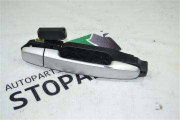 Ручка двери задняя правая Toyota Corolla 2001