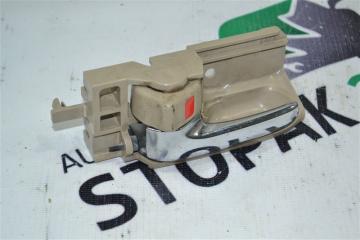 Ручка двери левая Toyota Corolla 2001