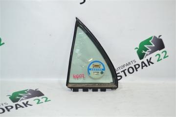Форточка двери левая Toyota Corolla 2001