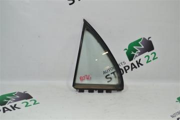 Форточка двери левая Toyota Corolla 2001