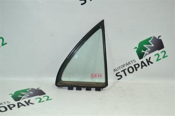 Форточка двери правая Toyota Corolla 2001