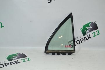 Форточка двери правая Toyota Corolla 2001