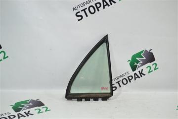 Форточка двери правая Toyota Corolla 2002